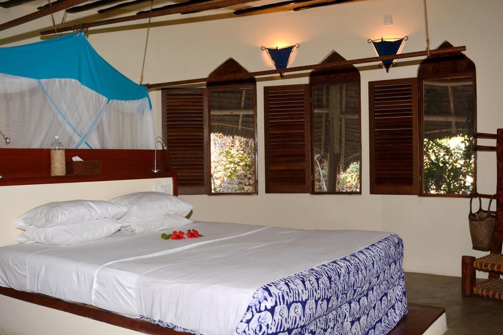 Unguja Lodge Kizimkazi Room photo
