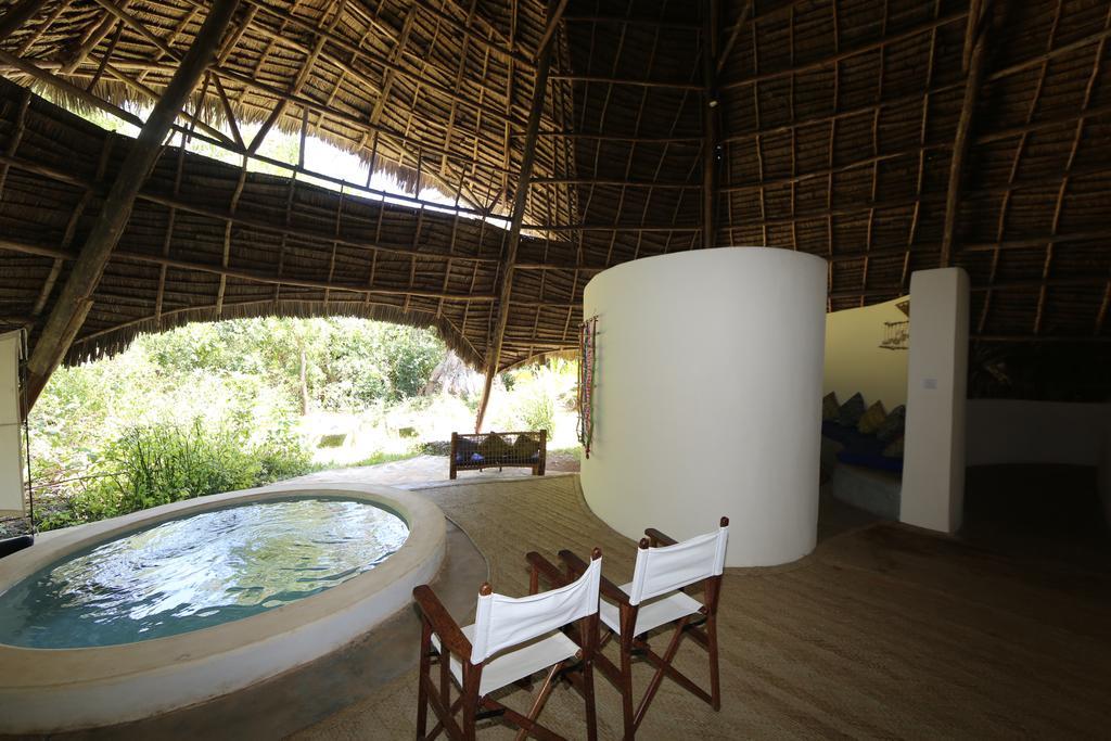 Unguja Lodge Kizimkazi Exterior photo