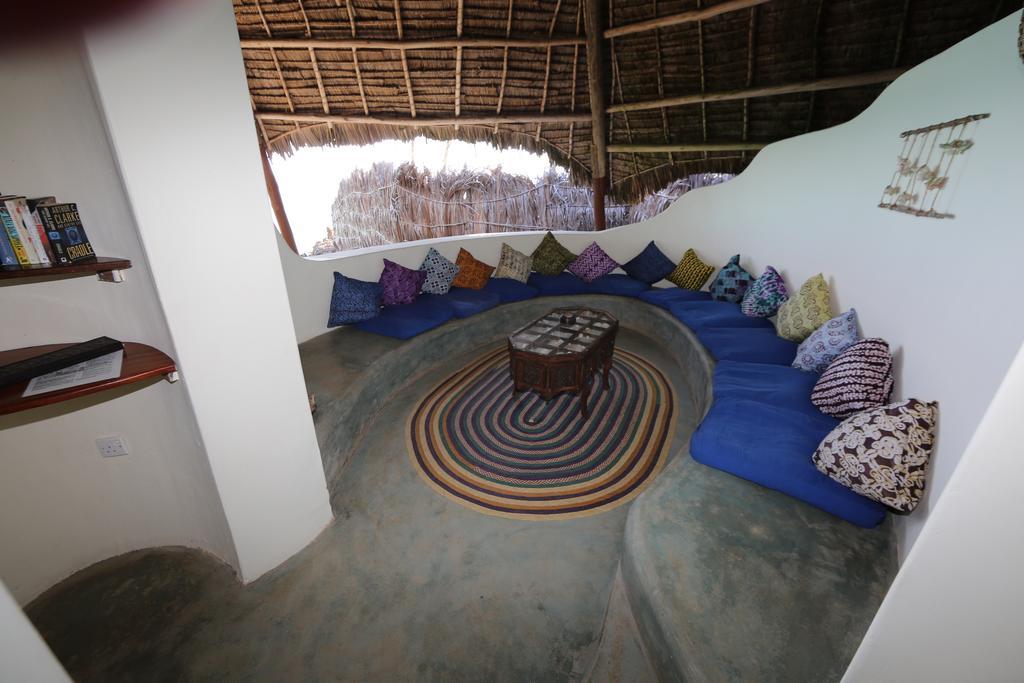 Unguja Lodge Kizimkazi Exterior photo